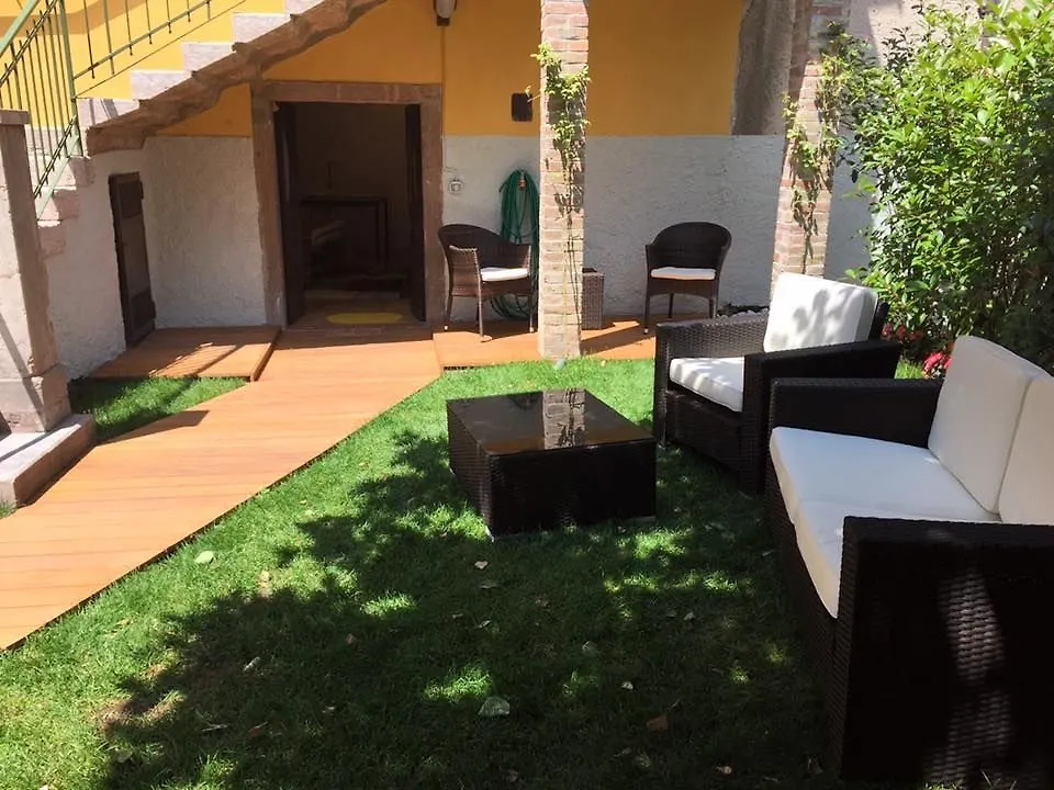 Hotel Dolomiti Malcesine