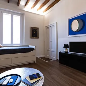 New Darsena Navigli Design Milano