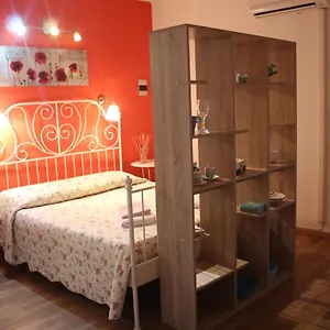 La Piccola Casa Di Angela Syracuse