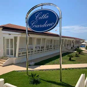 Stabilimento Balneare Giardino - Casa Viareggio