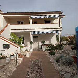 Casa Pipere Santa Lucia (Sardinia)