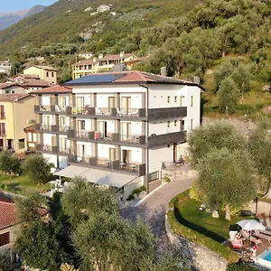 Garni Selene Malcesine