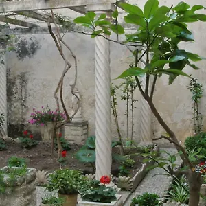 Il Giardino Di Lucia Syracuse