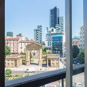 Porta Nuova 52 Milano