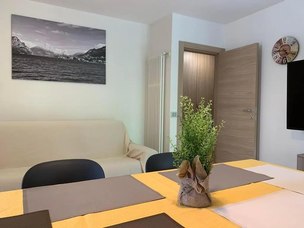 Hotel Dolomiti Malcesine