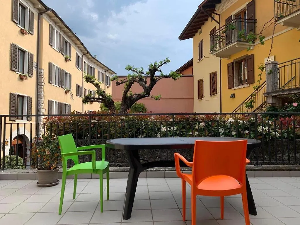 Hotel Dolomiti Malcesine 3*,  Italy