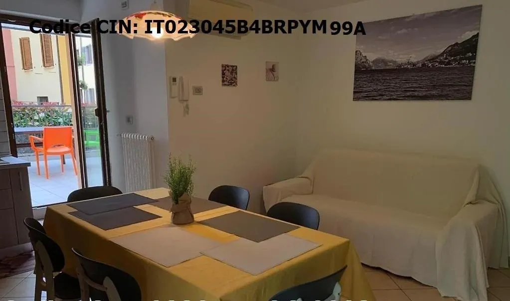 ***  Hotel Dolomiti Malcesine Italy