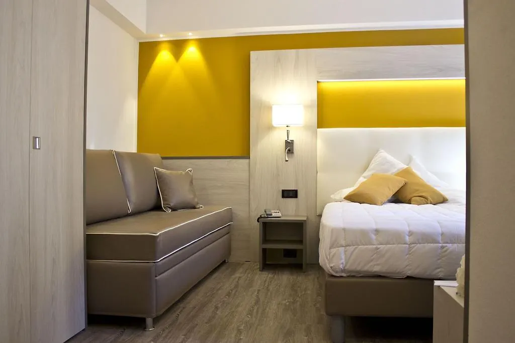 Hotel Dolomiti Malcesine