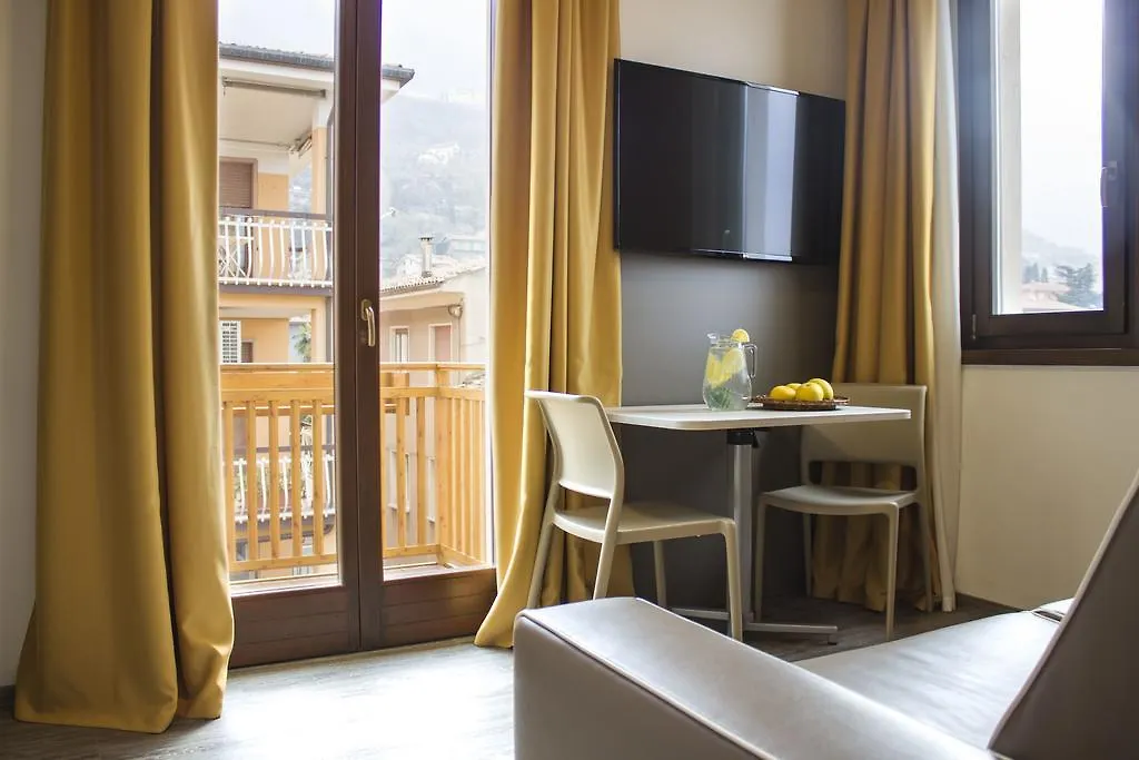 Hotel Dolomiti Malcesine