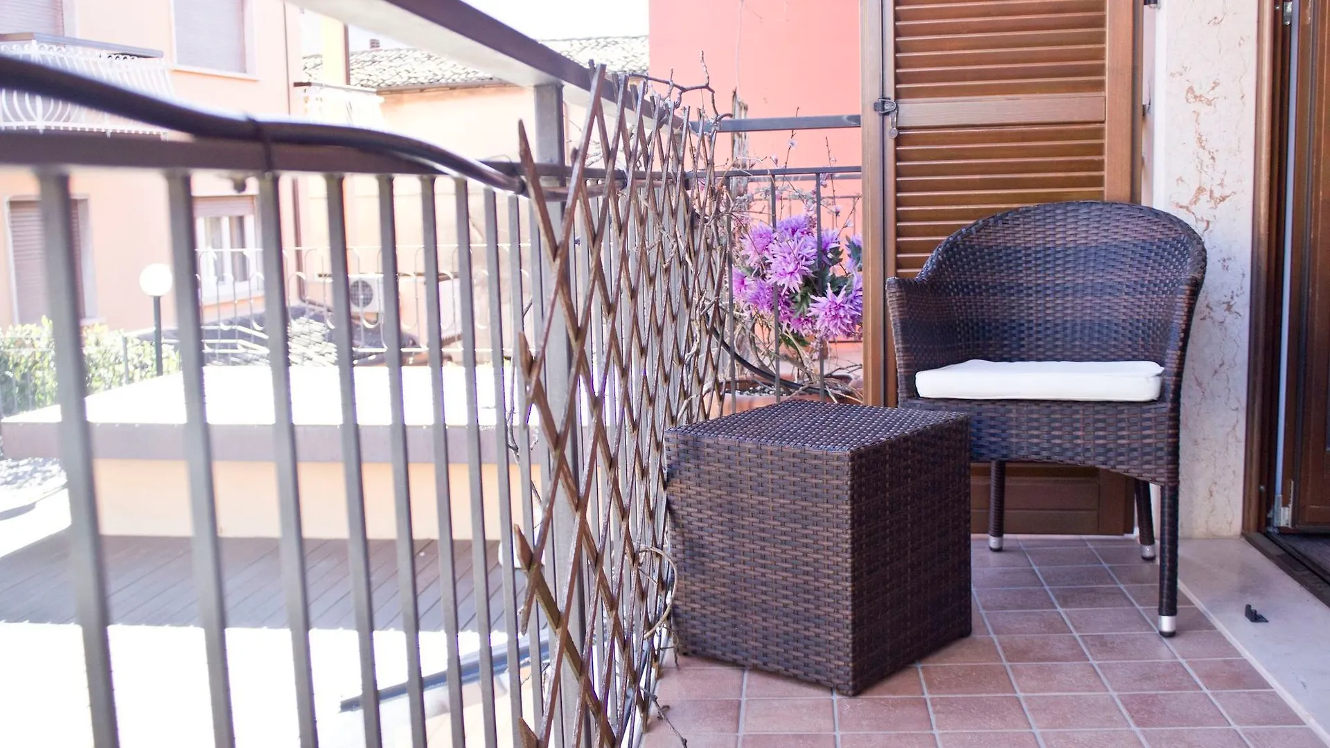 Hotel Dolomiti Malcesine