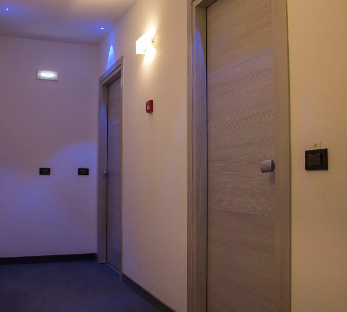 Hotel Dolomiti Malcesine