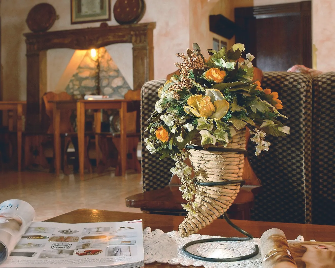 Hotel Dolomiti Malcesine Italy