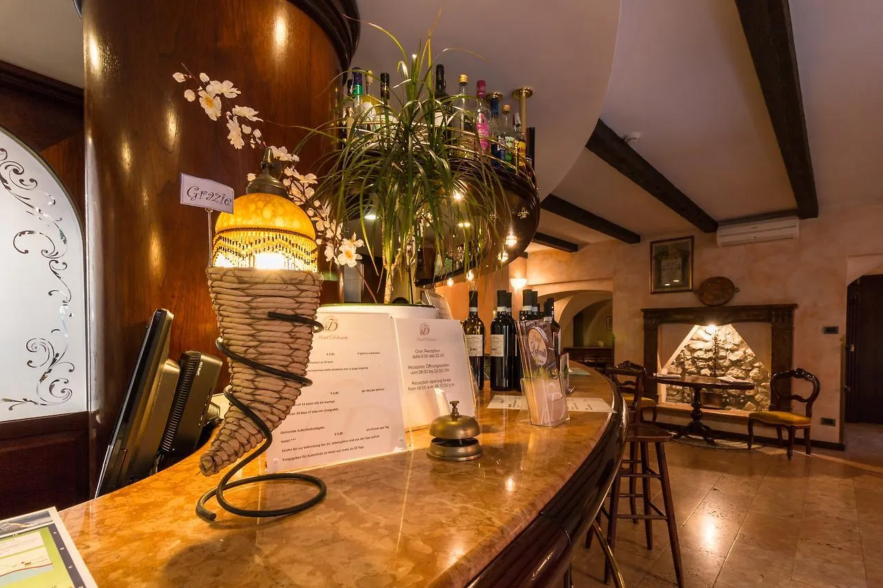 Hotel Dolomiti Malcesine
