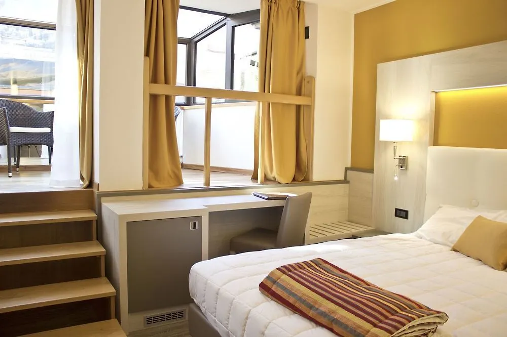 Hotel Dolomiti Malcesine