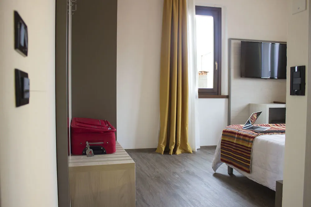 Hotel Dolomiti Malcesine
