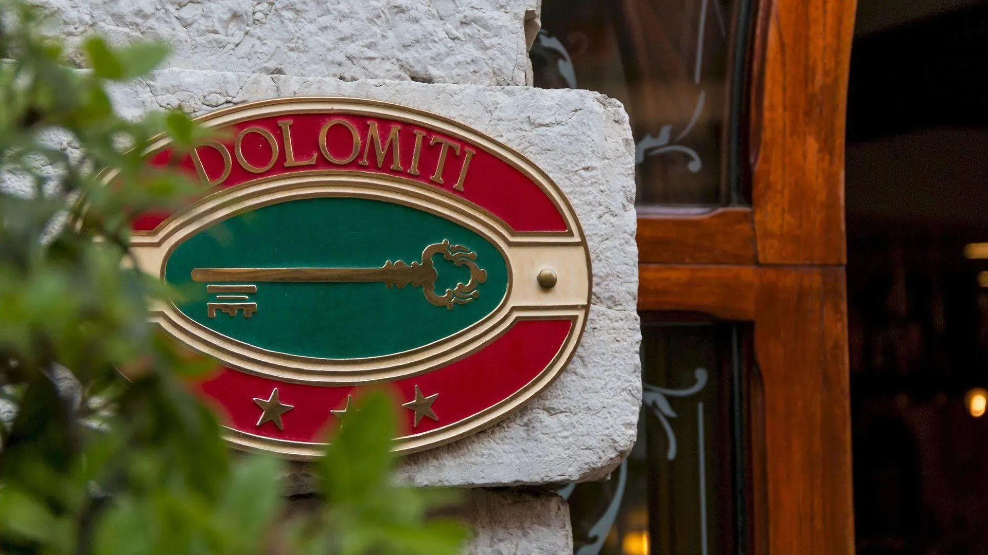 Hotel Dolomiti Malcesine 3*,  Italy