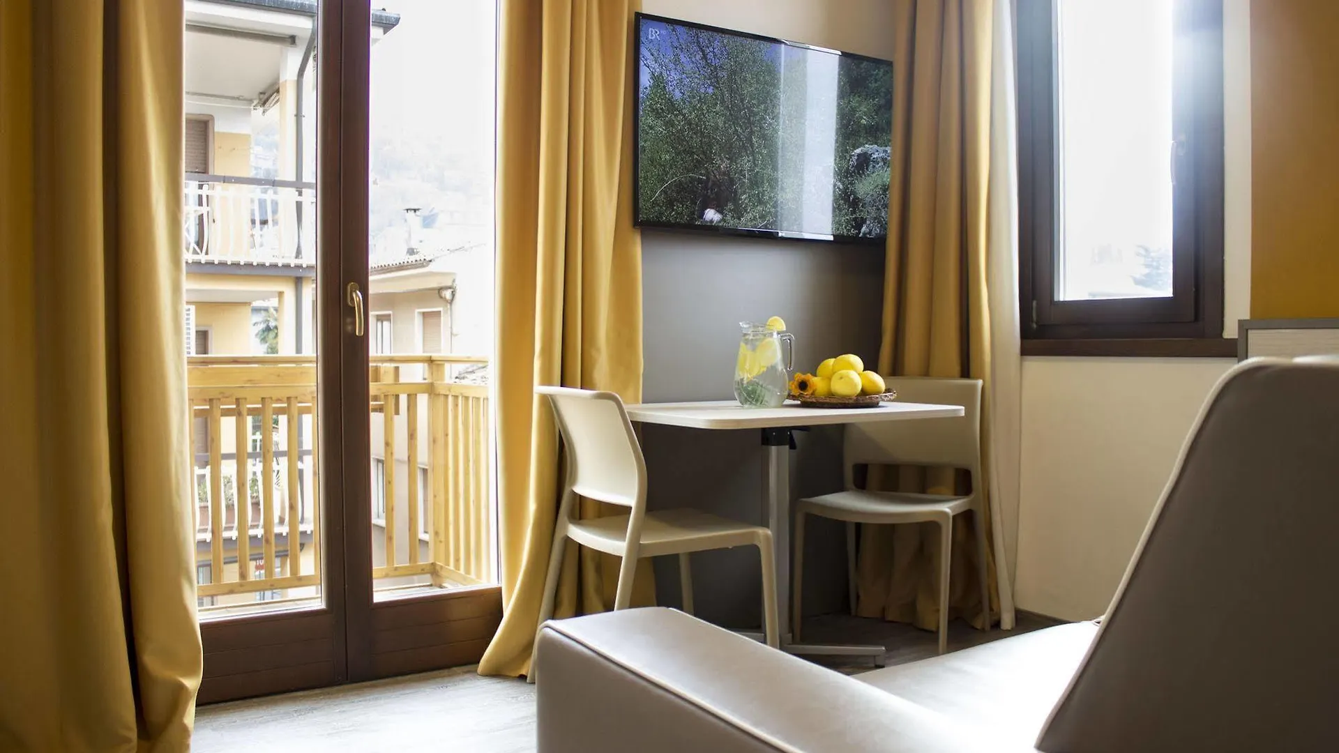 Hotel Dolomiti Malcesine